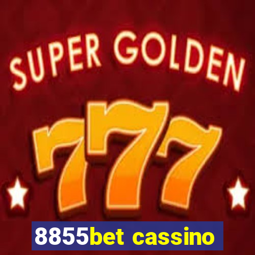 8855bet cassino